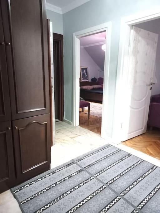 Grand 2+1 Appartement *